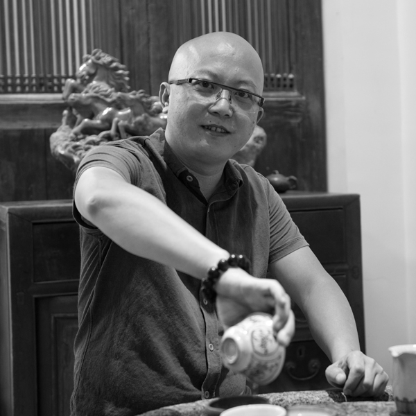 周瑞豐--顧問