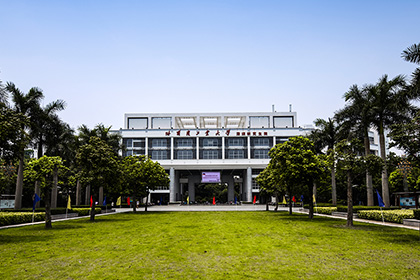學(xué)校類--深圳?深圳大學(xué)城三校園區(qū)景觀設(shè)計(jì)