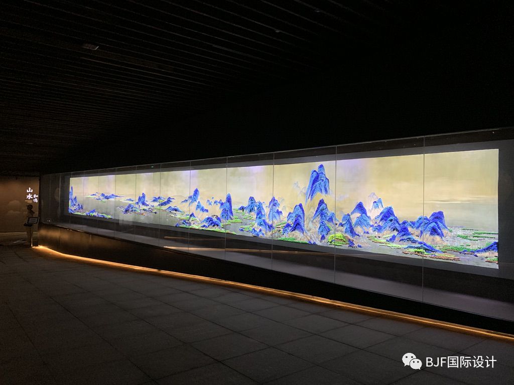 無法去世園會的小伙伴，看這篇就夠了——四館一心(圖7)