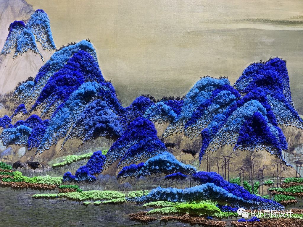 無法去世園會的小伙伴，看這篇就夠了——四館一心(圖8)