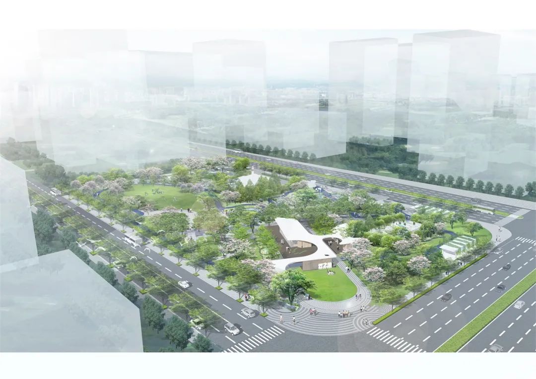 智見 · 云上 | 云之園 CLOUD PARK(圖8) 圖片
